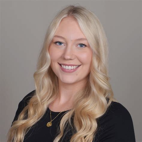 Ingrid Norberg - Business Analyst, Covergirl & Rimmel - Coty | LinkedIn