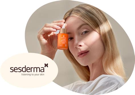 Sesderma Cosmetics - Shop Online - Care to Beauty Philippines