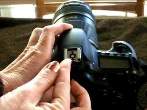 Как на фотоаппарате canon включить вспышку: Беспроводное подключение ...