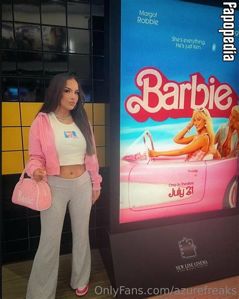Azurefreaks Nude OnlyFans Leaks - Photo #2391081 - Fapopedia