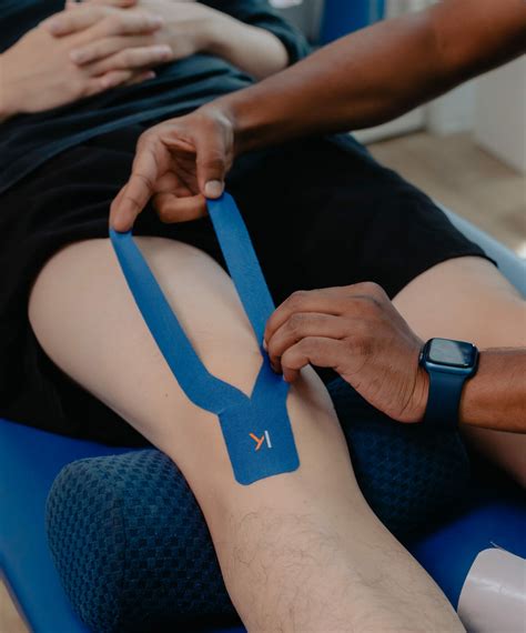 Tape Athletes Use at Jill Farris blog