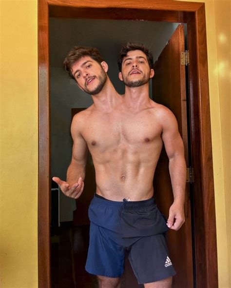 Twins by TheConjoiner on DeviantArt