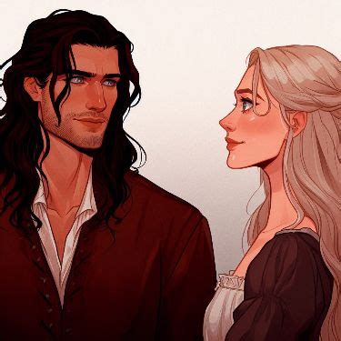 sera y nyktos | Personajes de libros, Actrices bonitas, Personajes