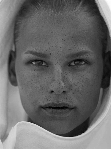 Mariina Keskitalo | Uno models Barcelona & Madrid