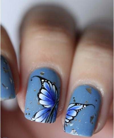 50 Animal Themed Nail Arts | AmazingNailArt.org