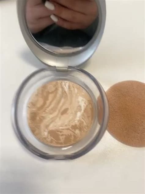 PUPA Пудра компактная запеченная Luminys Baked Face Powder, № 01 ...