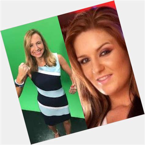 Daryn Darby | Official Site for Woman Crush Wednesday #WCW