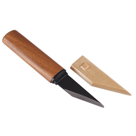Ремесленные ножи для резьбы по дереву в магазине | Profi-Knife