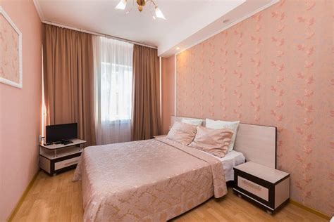 Номера - Пансионат "Альянс" Железноводск официальный сайт