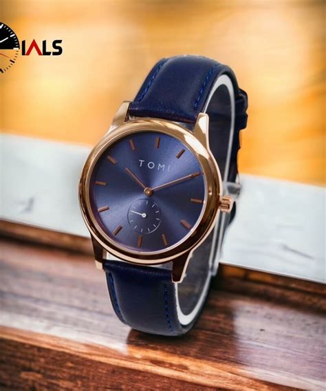 Tomi Watches - dials.pk
