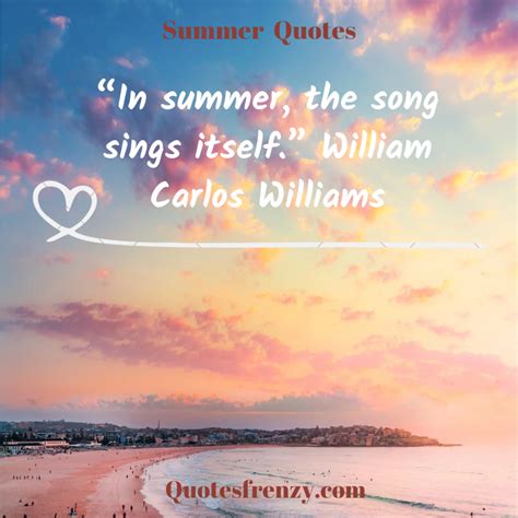 Summer Quotes And Sayings – Quotes Sayings | Thousands Of Quotes Sayings