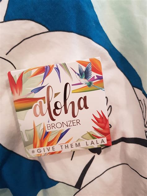 GLOSSYBOX heinäkuu 2020