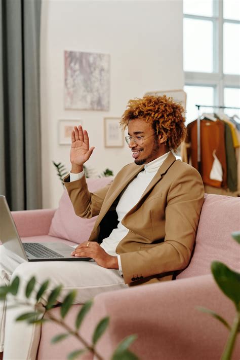 man waving      man waving stock  hd