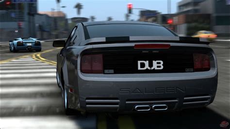 Скриншоты Midnight Club: Los Angeles - галерея, снимки экрана, скриншоты