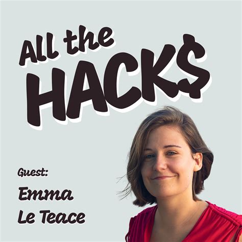 This Episode Changed My Perspective on Cruises with Emma Le Teace – All