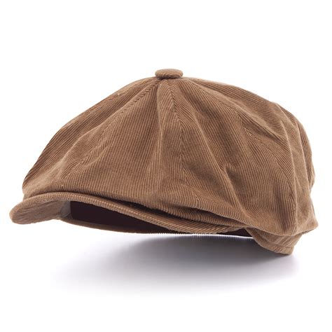 Кепка Hanna Hats Newsboy Velvet 20B2 (olive) - купить в интернет ...