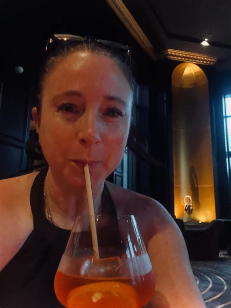 Emma Sinclair MBE | 🇲🇦 A very rare sighting of me drinking a unit of