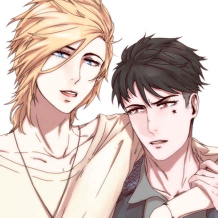 Lovey-Dovey | WEBTOON