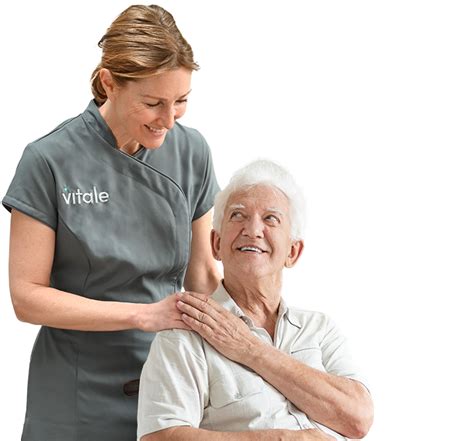 News - Vitale Care
