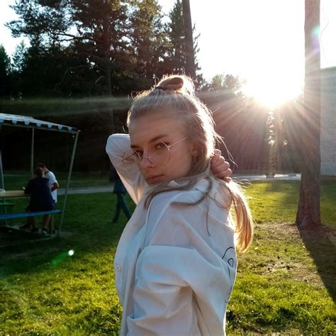 Lizaveta Yadrischenskaya - a model from Belarus | Model Management
