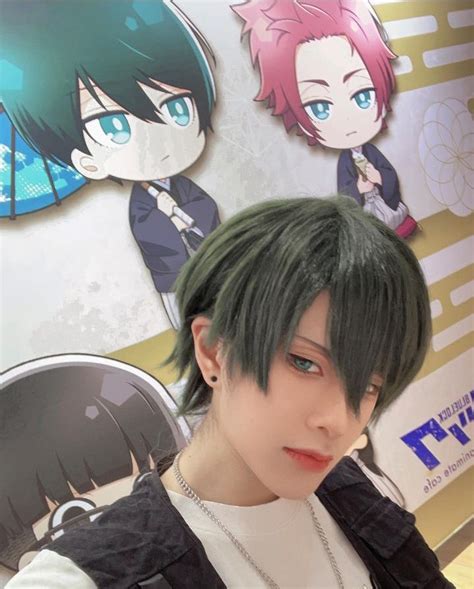 Itoshi Rin