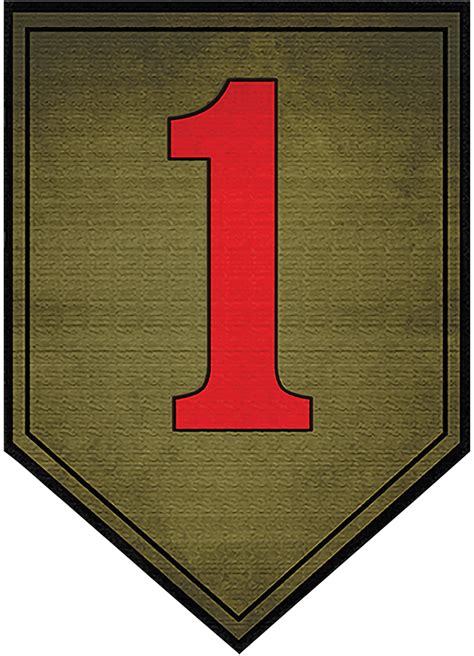 1st Infantry Division Sustainment Brigade (1IDSB) - A unit within the