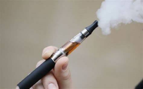 WHO: Rokok Elektrik Lebih Aman dibanding Rokok Konvensional - GetPost.id