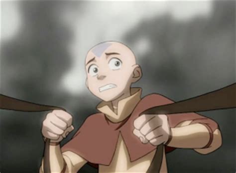 aang - Aang Photo (31385864) - Fanpop