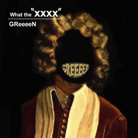 GReeeeN 新曲『What the “XXXX”』4/29配信リリース！©SAINT Mxxxxxxと東京・原宿の老舗ヴィンテージショップ
