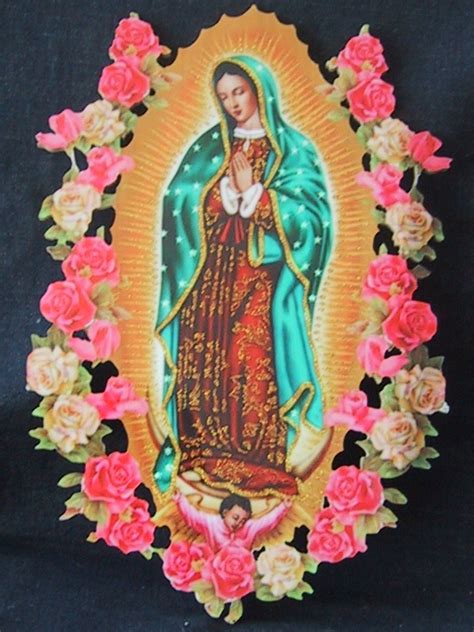 La Rosa De Guadalupe Wallpapers - Wallpaper Cave