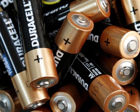 Buffett's Berkshire Hathaway to Buy P&G's Duracell - Newsweek