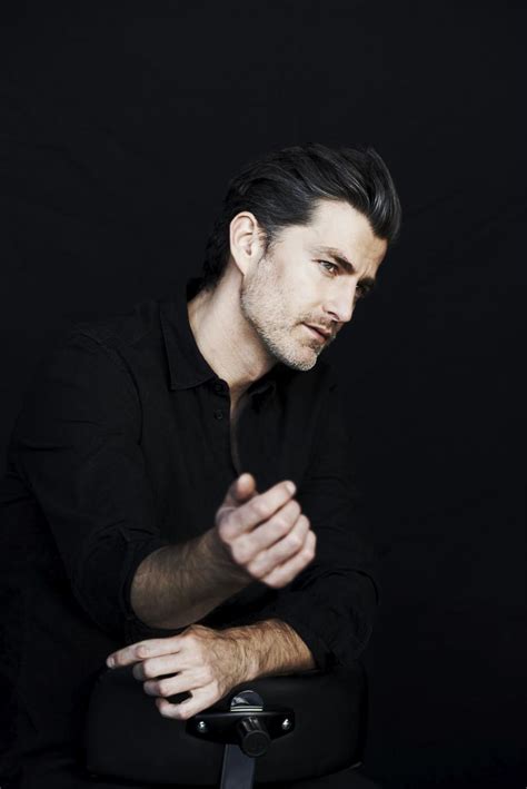 Michael Kristof by Ava Terran | Homotography