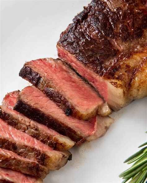 Cooked Steak