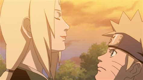 Naruto And Sakura Kiss Episode