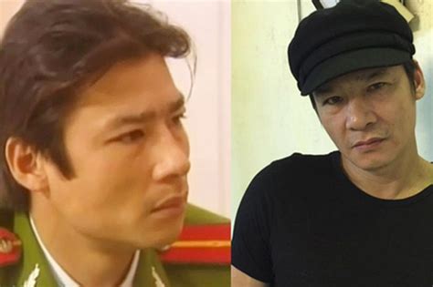 ngay ay bay gio cua  dien vien canh sat hinh su ngoi sao