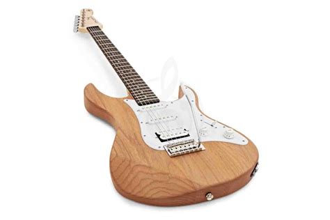 YAMAHA PACIFICA 112J YNS - электрогитара купить, цена 29 990 руб на ...