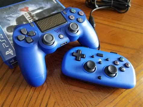 How to use a DualShock-4 PS4 controller on PC | PS4 Storage