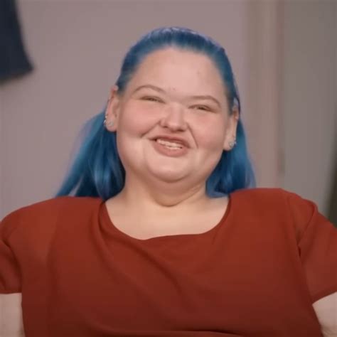 what is amy slaton's net worth