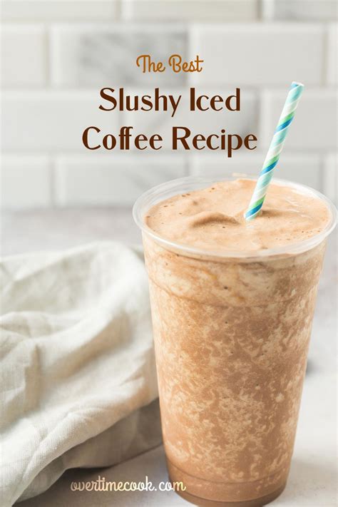 slushy recipes for slushy machine 15