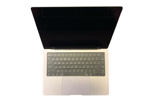 MACBOOK PRO A2442(14-inch, 2021.) M1 PRO/16GB/1TB-KAO NOVO / R1,RATE!