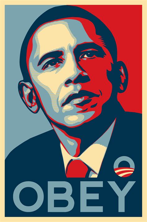 obey-obama | Cuki's (Cookie) Blog