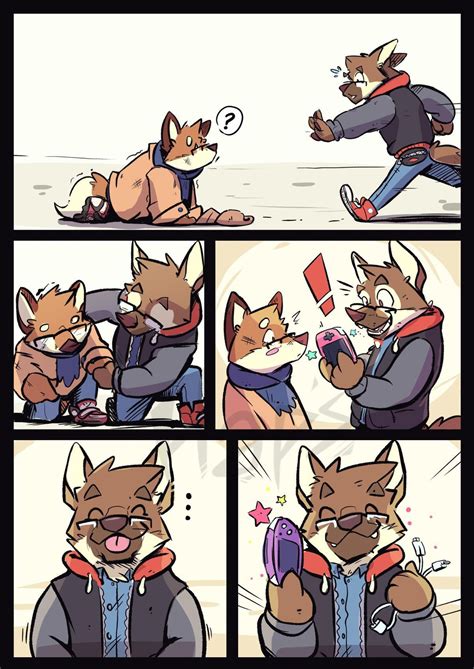 Pin on Furry- and Animal-stuff