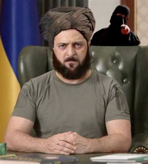 Экс-разведчик Риттер: Зеленский больше не будет главной звездой на ...