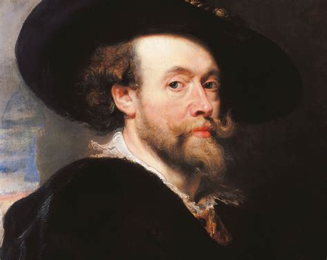Biografia di Rubens
