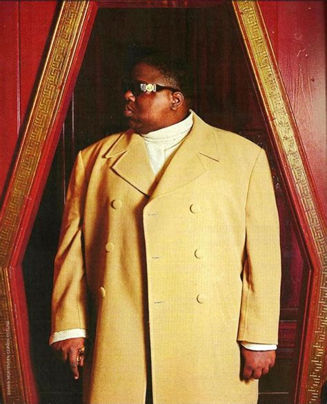 Biggie Smalls in 2022 | Women's blazer, Biggie smalls, Blazer