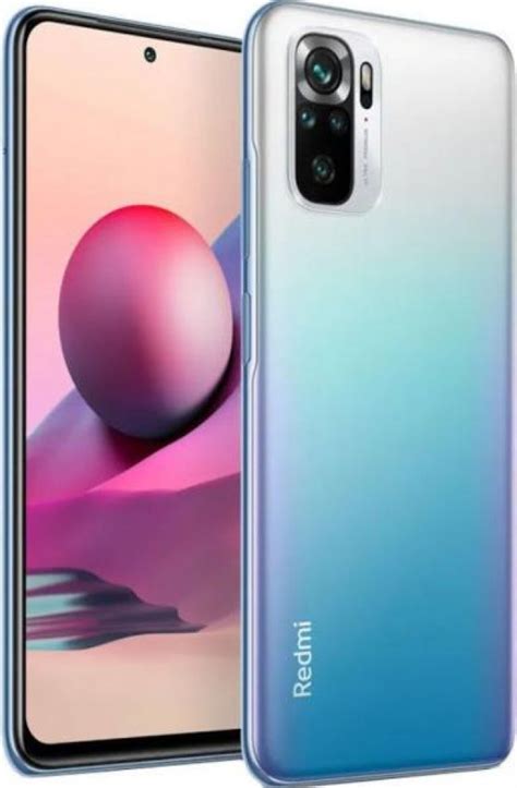 Xiaomi Redmi Note 10S DUAL на ТОП Цена в София, България, на изплащане ...