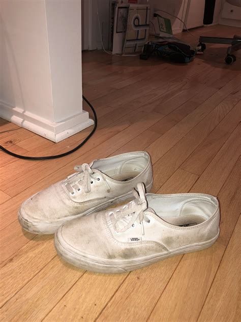 Love my beaters : Vans