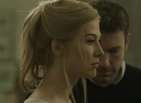 'Gone Girl' review | The Verge