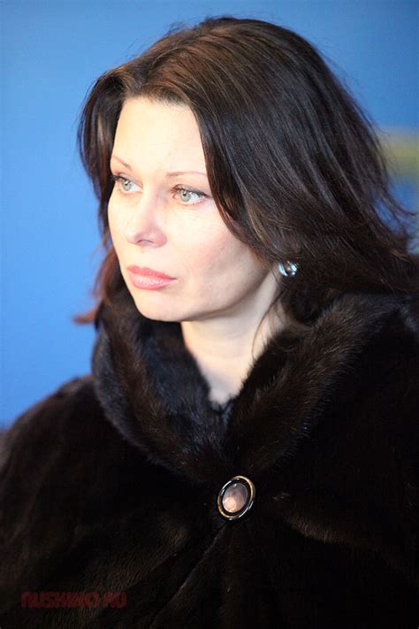 Елена Харитонова — биография, фильмография, фотографии