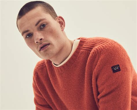 Homepage | Paul & Shark